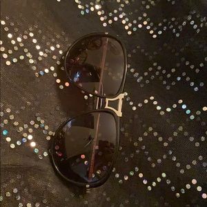 TOM FORD  ROBBIE BROWN SUNGLASSES